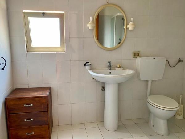 Camere Il Leone : photo 4 de la chambre chambre triple - vue sur mer