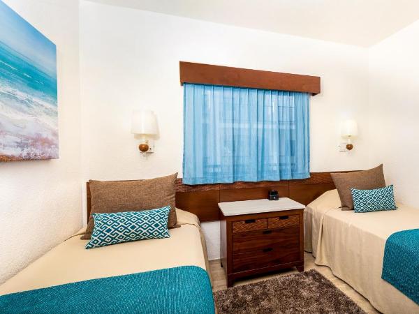 The Royal Cancun All Villas Resort : photo 3 de la chambre villa 2 chambres - vue sur complexe