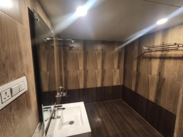 New Hotel Suhail : photo 3 de la chambre chambre familiale