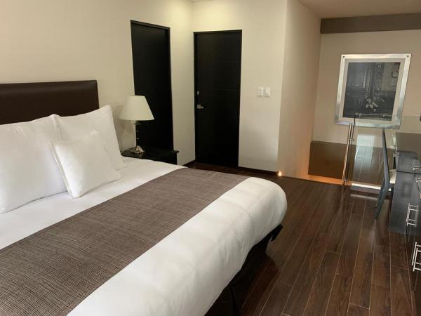 St Isidro Suites Corporate Housing SPA & Wellness Center : photo 5 de la chambre suite présidentielle vip