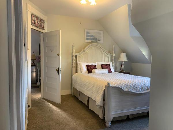 Haterleigh Heritage Inn : photo 7 de la chambre suite 2 chambres