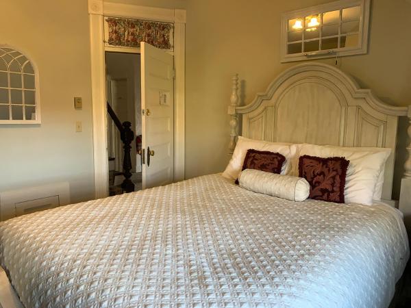 Haterleigh Heritage Inn : photo 10 de la chambre suite 2 chambres