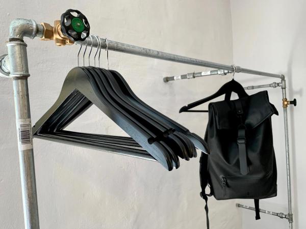 Great2Stay City Center Apartments : photo 5 de la chambre studio avec terrasse