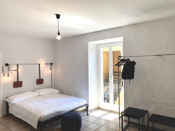Great2Stay City Center Apartments : photo 1 de la chambre studio avec terrasse