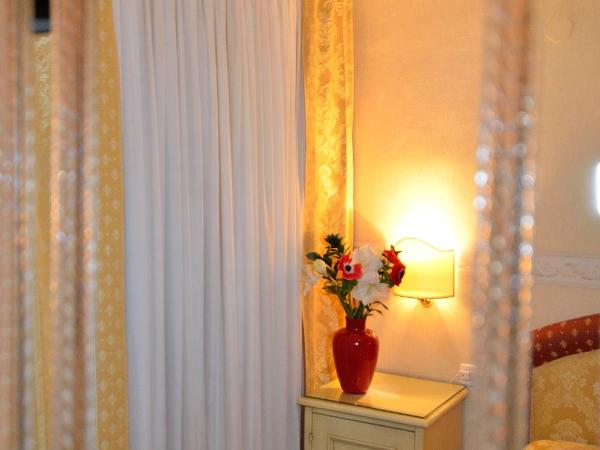 Hotel Da Bruno : photo 2 de la chambre chambre double Économique