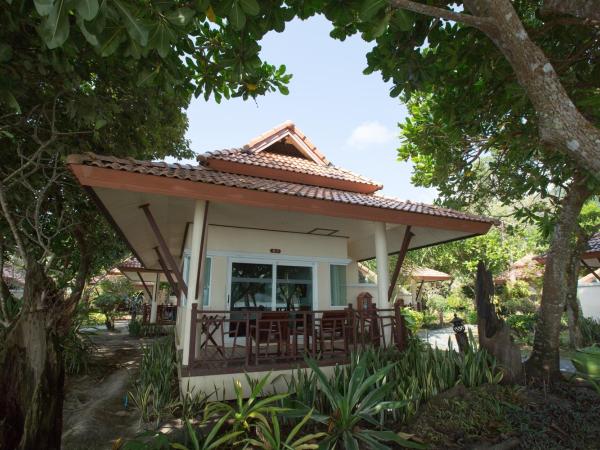 Koh Chang Paradise Resort & Spa : photo 8 de la chambre bungalow deluxe 