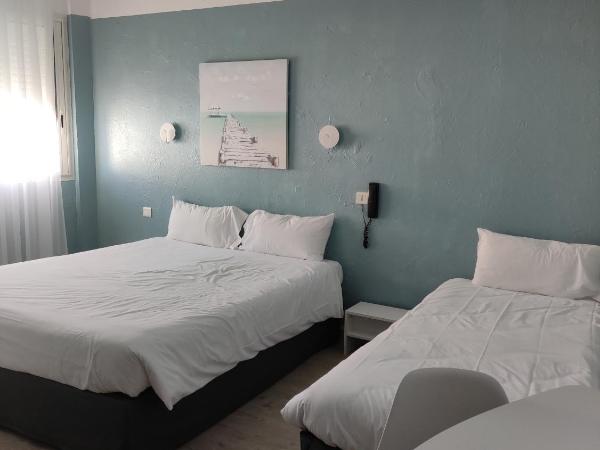 Abrivado : photo 3 de la chambre chambre triple standard