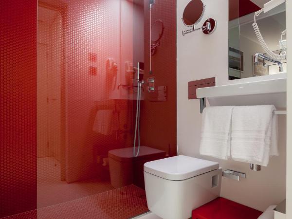 Faro Boutique Hotel : photo 1 de la chambre chambre double classique