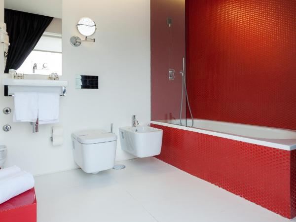 Faro Boutique Hotel : photo 5 de la chambre suite premium