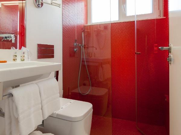 Faro Boutique Hotel : photo 5 de la chambre suite