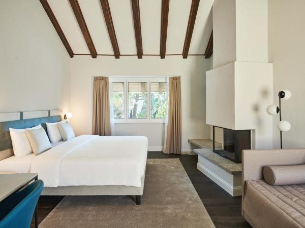 Vista Lakefront Boutique Hotel : photo 1 de la chambre mini suite jardin