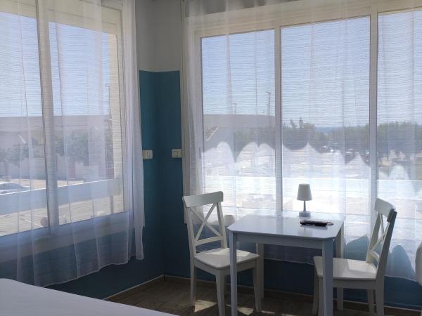 Abrivado : photo 3 de la chambre grande chambre double