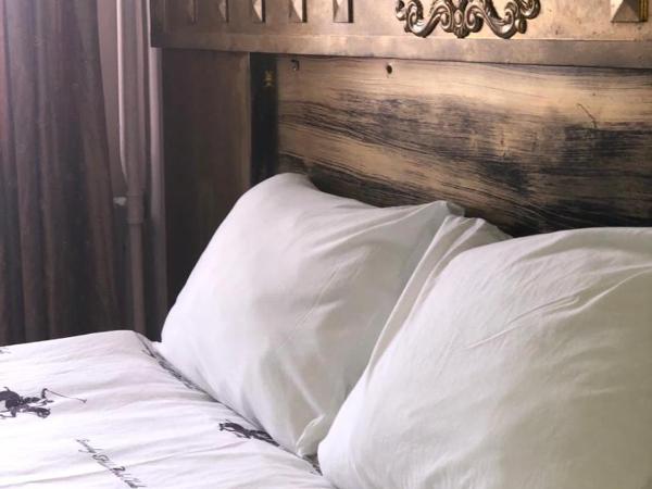 Antik Otel : photo 5 de la chambre chambre double Économique