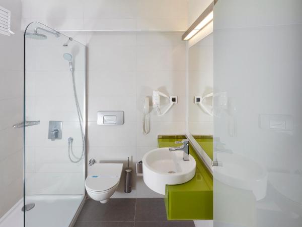 Lalila Blue Suites : photo 3 de la chambre chambre double
