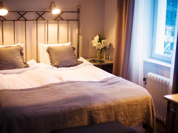 Grand Hotell Hörnan : photo 1 de la chambre chambre double standard