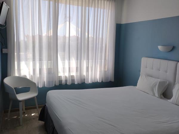 Abrivado : photo 2 de la chambre chambre double standard