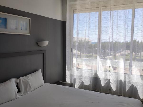 Abrivado : photo 5 de la chambre chambre double standard