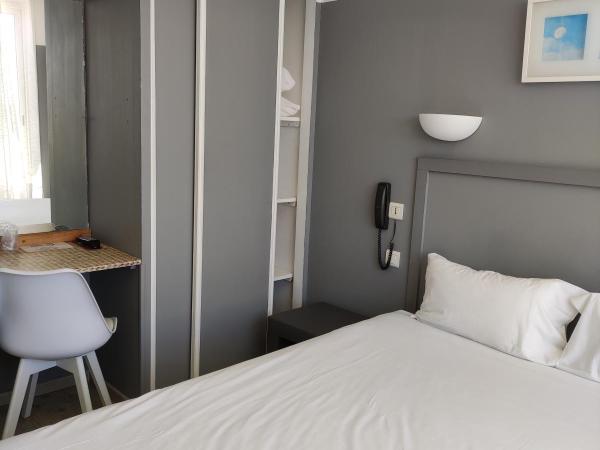 Abrivado : photo 7 de la chambre chambre double standard