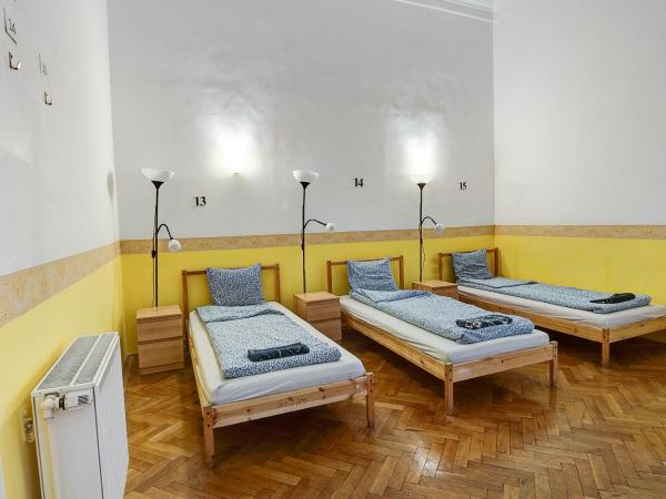 Pal's Hostel and Apartments : photo 2 de la chambre appartement