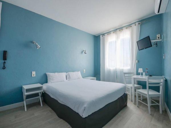 Abrivado : photo 2 de la chambre grande chambre double