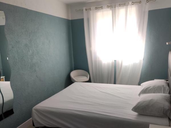 Abrivado : photo 6 de la chambre chambre double Économique