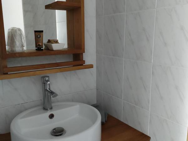 Abrivado : photo 4 de la chambre chambre double Économique