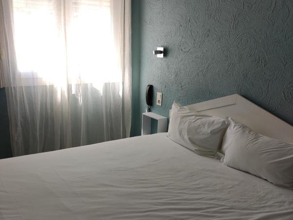 Abrivado : photo 5 de la chambre chambre double Économique