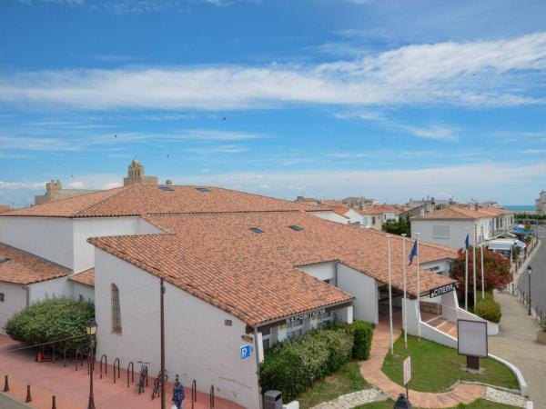 Abrivado : photo 1 de la chambre grande chambre double