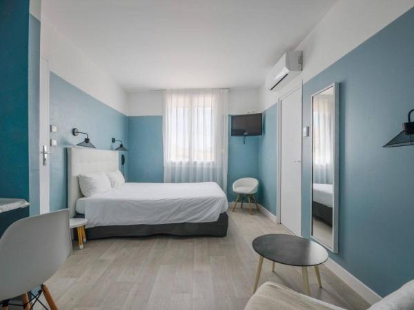 Abrivado : photo 3 de la chambre chambre double