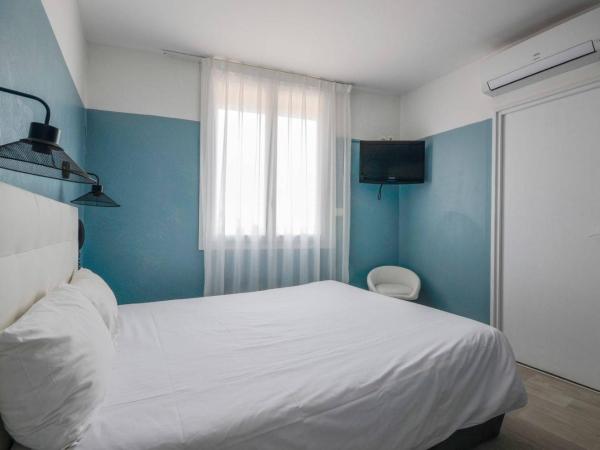 Abrivado : photo 1 de la chambre chambre double