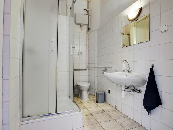 Pal's Hostel and Apartments : photo 6 de la chambre studio