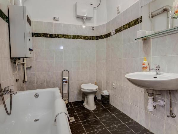 Pal's Hostel and Apartments : photo 6 de la chambre studio