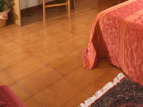 Hotel Natalina : photo 1 de la chambre chambre simple