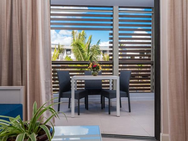 Be Cosy Apart Hotel : photo 3 de la chambre studio