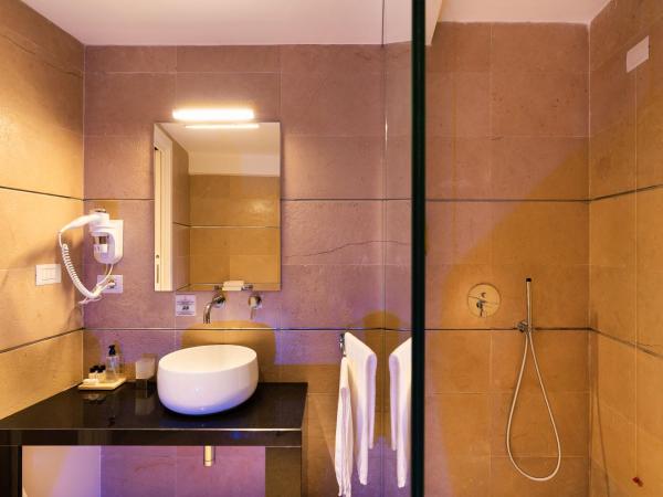 Re Dionisio Luxury Suites : photo 8 de la chambre suite deluxe