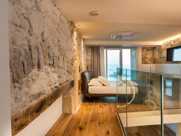 Re Dionisio Luxury Suites : photo 6 de la chambre suite deluxe
