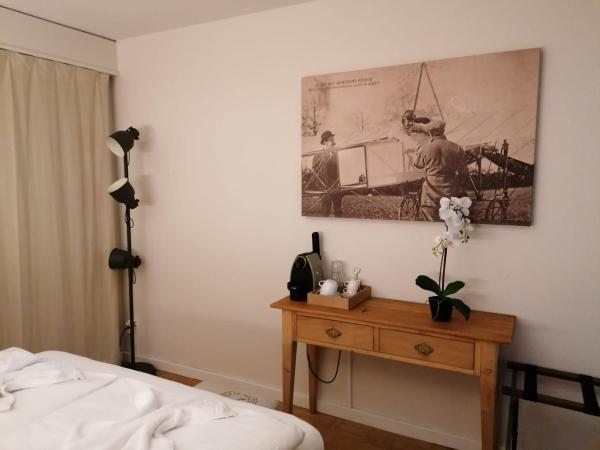 Easy-Living Buholz Hoch 12 : photo 5 de la chambre chambre double standard