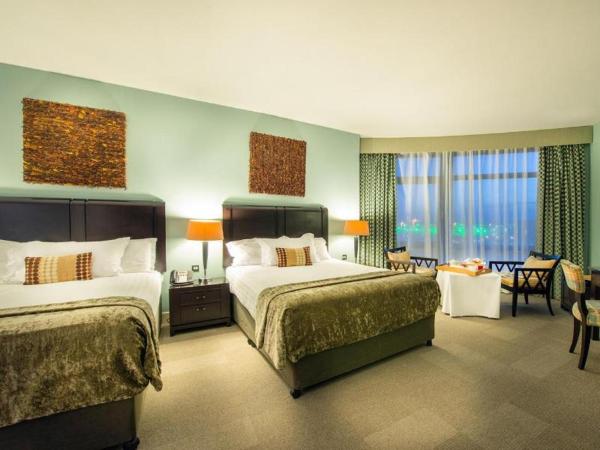 Cork International Hotel : photo 1 de la chambre room #4029545