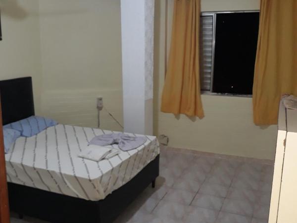 Hotel Mustang : photo 10 de la chambre chambre deluxe