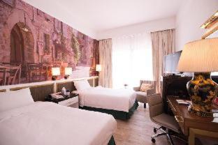 Silvermine Beach Resort : photo 2 de la chambre room #34445138