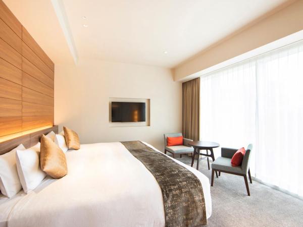 karaksa hotel premier Tokyo Ginza : photo 2 de la chambre chambre double deluxe