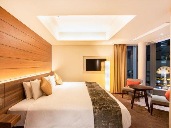 karaksa hotel premier Tokyo Ginza : photo 1 de la chambre chambre double exécutive