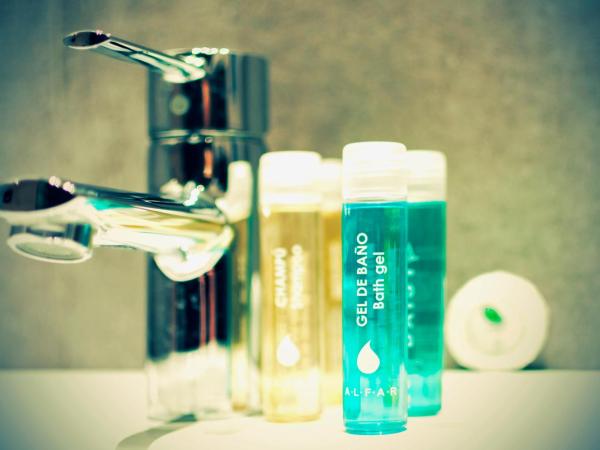 Deniké Grupo Atalaia : photo 1 de la chambre chambre simple