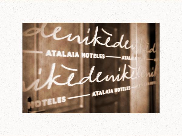 Deniké Grupo Atalaia : photo 2 de la chambre chambre simple