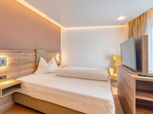 WESTSIDE Hotel : photo 8 de la chambre appartement deluxe