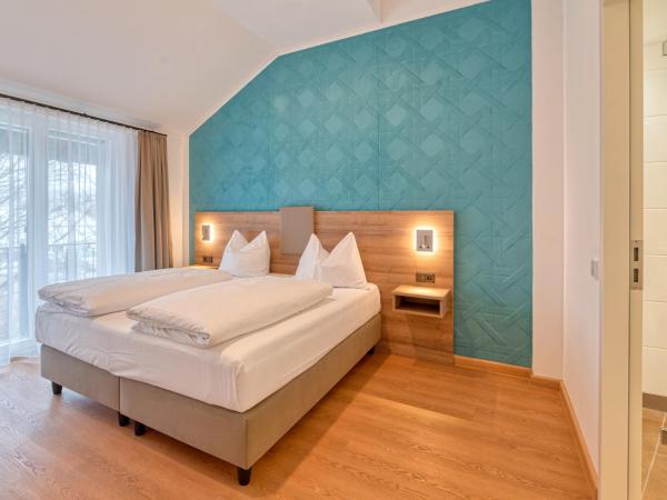 WESTSIDE Hotel : photo 2 de la chambre appartement supérieur