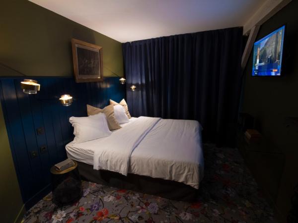 Naâd Hotel Sarlat Centre Ville : photo 3 de la chambre chambre double deluxe