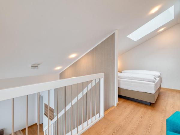 WESTSIDE Hotel : photo 7 de la chambre suite deluxe