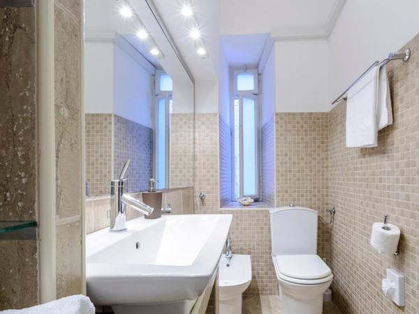 Guest House Flores : photo 2 de la chambre appartement 2 chambres