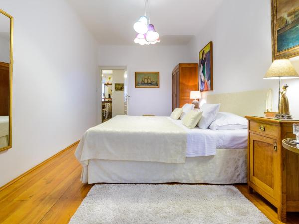 Guest House Flores : photo 10 de la chambre appartement 2 chambres